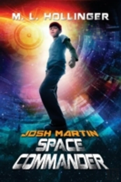Bertrand.pt - Josh Martin Space Commander