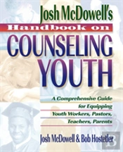 Josh Mcdowell'S Handbook On Counseling Youth
