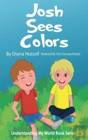 Josh Sees Colors
