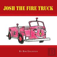 Josh The Firetruck