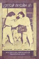 Joshi Goshin Ho, Self-Defense For Women Of Traditional Judo