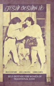 Joshi Goshin Ho, Self-Defense For Women Of Traditional Judo