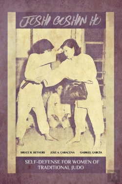 Bertrand.pt - Joshi Goshin Ho, Self-Defense For Women Of Traditional Judo