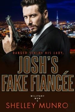 Bertrand.pt - Josh'S Fake Fiancee