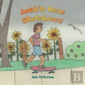 Josh'S New Skateboard