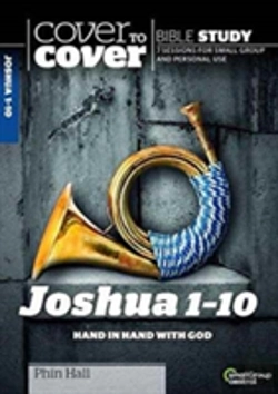 Bertrand.pt - Joshua 1-10