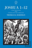 Joshua 1-12