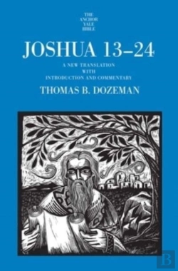 Bertrand.pt - Joshua 13-24