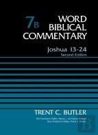 Joshua 13-24, Volume 7b