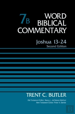 Bertrand.pt - Joshua 13-24, Volume 7b