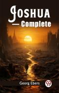 Joshua Â€” Complete (Edition2023)