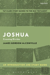 Joshua: An Introduction And Study Guide