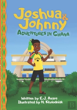 Bertrand.pt - Joshua And Johnny Adventures In Ghana