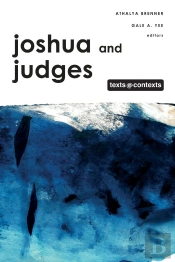 Joshua And Judges