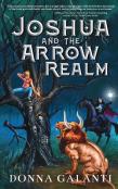Joshua And The Arrow Realm