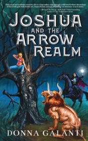 Joshua And The Arrow Realm