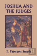 Joshua And The Judges (Yesterday'S Classics)