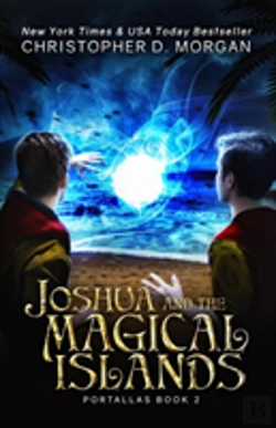 Bertrand.pt - Joshua And The Magical Islands