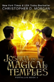 Joshua And The Magical Temples