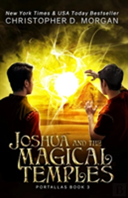 Bertrand.pt - Joshua And The Magical Temples