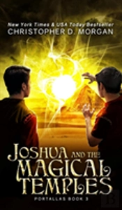 Joshua And The Magical Temples