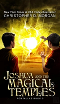 Bertrand.pt - Joshua And The Magical Temples