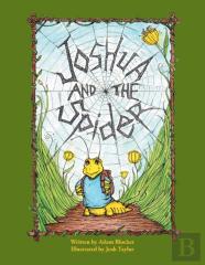 Joshua And The Spider