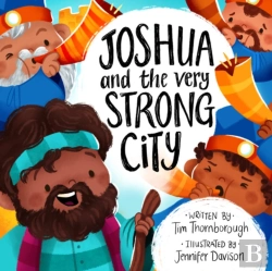 Bertrand.pt - Joshua And The Very Strong City