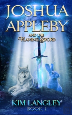 Bertrand.pt - Joshua Appleby And The Flaming Sword