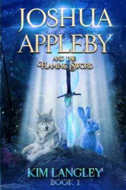 Bertrand.pt - Joshua Appleby And The Flaming Sword