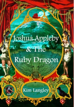 Bertrand.pt - Joshua Appleby And The Ruby Dragon