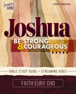 Bertrand.pt - Joshua Bible Study Guide Plus Streaming Video