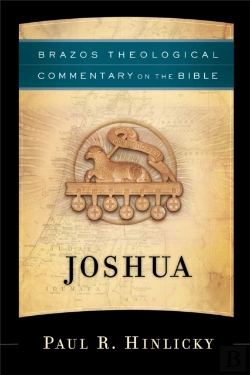 Bertrand.pt - Joshua (Brazos Theological Commentary On The Bible)