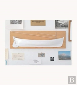 Bertrand.pt - Joshua Chuang And Robert Adams: Boats, Books, Birds