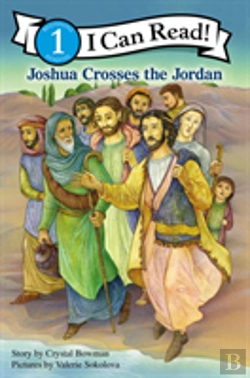 Bertrand.pt - Joshua Crosses The Jordan