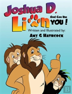 Bertrand.pt - Joshua D. Lion - God Can Use You!