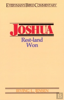 Bertrand.pt - Joshua- Everyman'S Bible Commentary