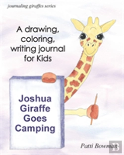 Bertrand.pt - Joshua Giraffe Goes Camping