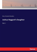 Joshua Haggard'S Daughter
