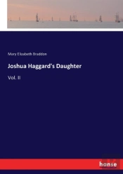 Joshua Haggard'S Daughter