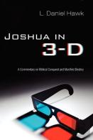 Joshua In 3-D