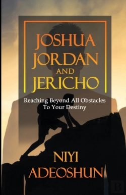 Bertrand.pt - Joshua, Jordan And Jericho
