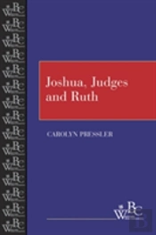 Joshua, Judges And Ruth