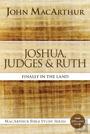 Joshua, Judges, And Ruth