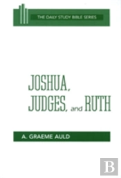 Joshua, Judges & Ruth