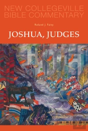 Joshua, Judges