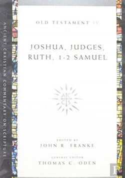 Bertrand.pt - Joshua, Judges, Ruth, 1â€“2 Samuel