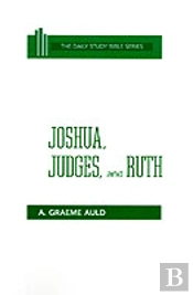 Joshua Judges Ruth H/B Dsb