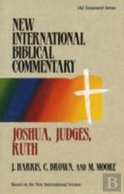 Joshua, Judges, Ruth