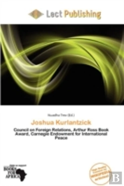 Bertrand.pt - Joshua Kurlantzick